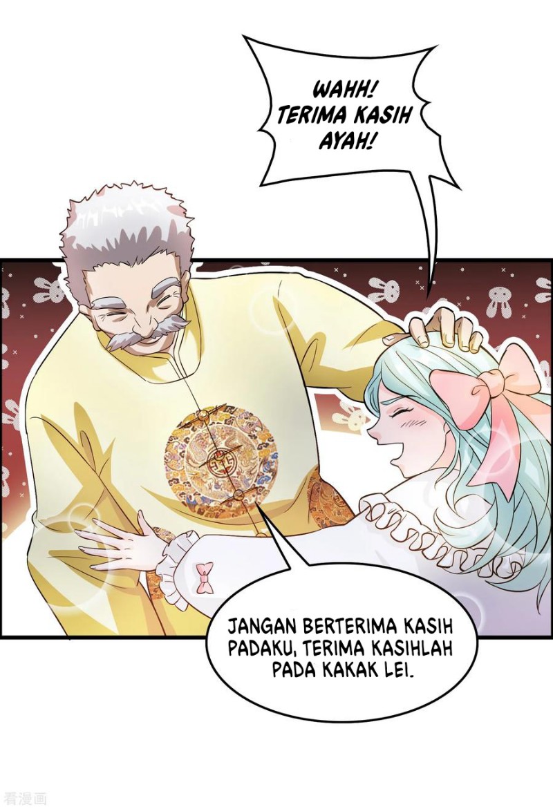 Outlander Tyrant Supplier Chapter 09 Gambar 20